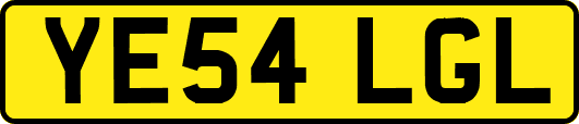 YE54LGL