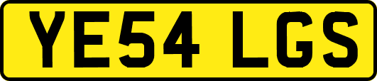 YE54LGS