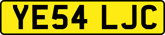 YE54LJC