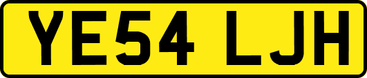 YE54LJH