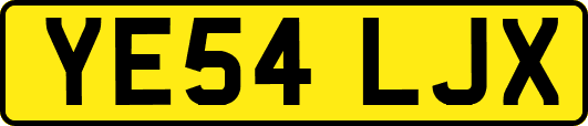 YE54LJX