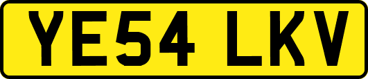 YE54LKV