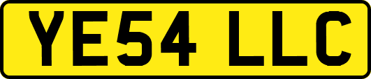 YE54LLC