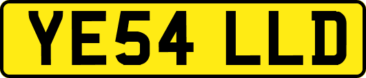 YE54LLD