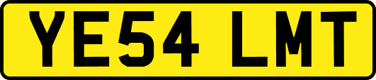 YE54LMT