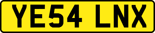 YE54LNX