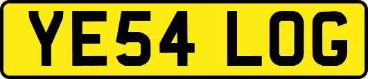 YE54LOG