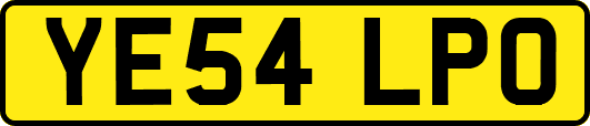 YE54LPO