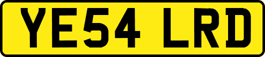 YE54LRD