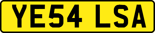 YE54LSA