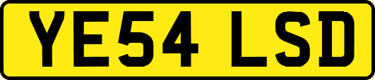 YE54LSD