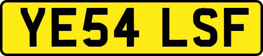 YE54LSF