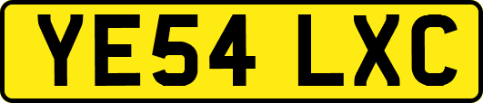 YE54LXC