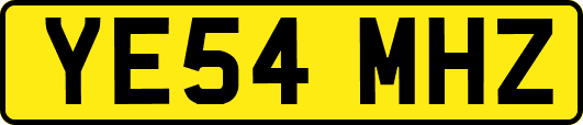 YE54MHZ