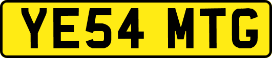 YE54MTG