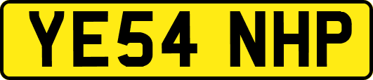 YE54NHP