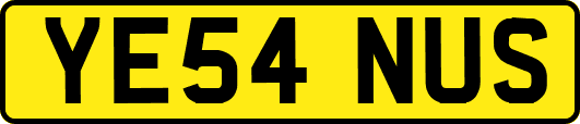 YE54NUS