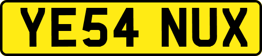 YE54NUX