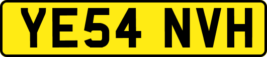 YE54NVH