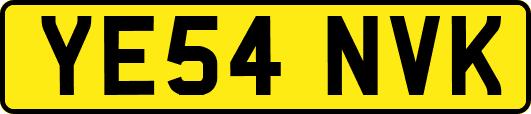 YE54NVK