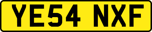 YE54NXF