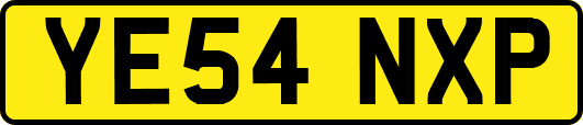 YE54NXP