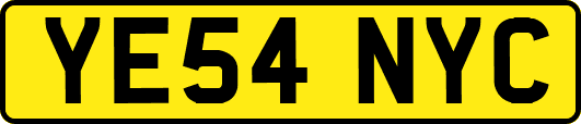 YE54NYC