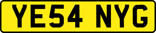 YE54NYG