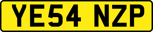 YE54NZP