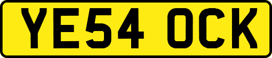 YE54OCK