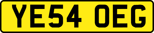 YE54OEG