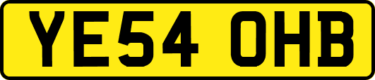 YE54OHB