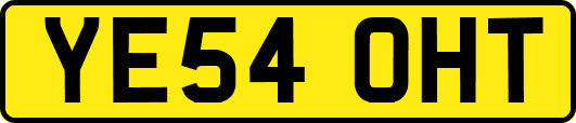 YE54OHT