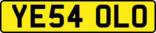 YE54OLO