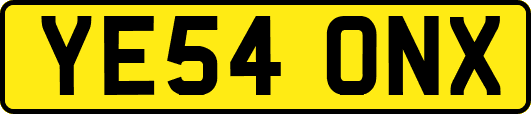 YE54ONX