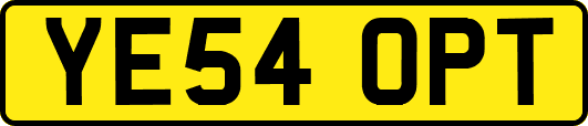 YE54OPT