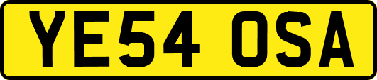 YE54OSA