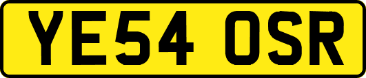 YE54OSR