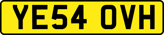 YE54OVH