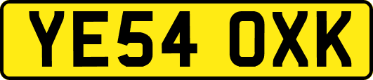 YE54OXK