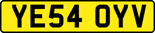 YE54OYV