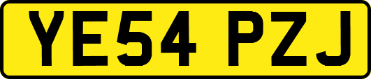 YE54PZJ