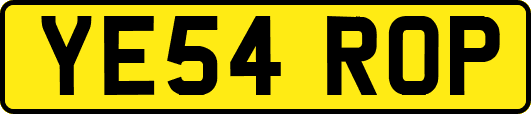 YE54ROP