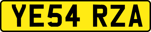 YE54RZA