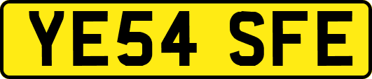 YE54SFE