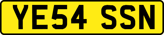 YE54SSN