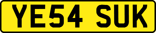 YE54SUK