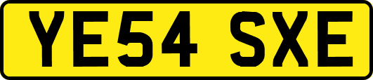 YE54SXE