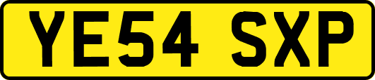 YE54SXP