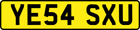 YE54SXU